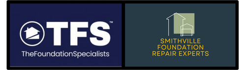 Smithville Foundation Repair Experts
