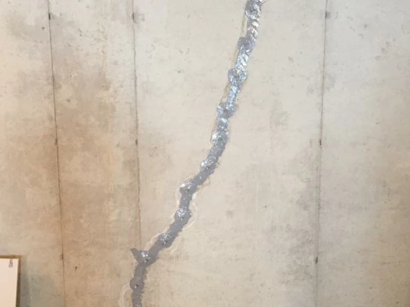 Basement Wall Repair in Smithville, TN