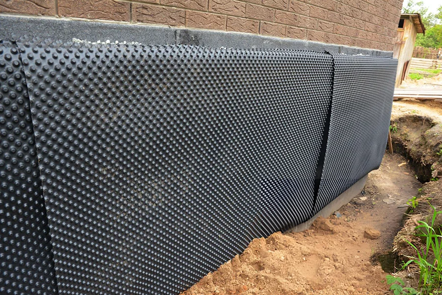 Basement Waterproofing in Smithville, TN