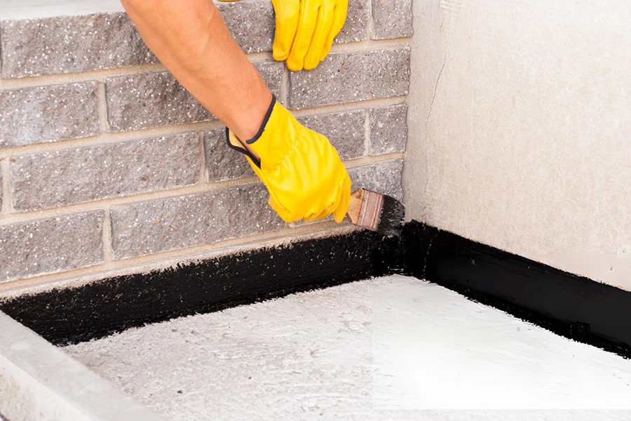 Basement Waterproofing in Smithville, TN