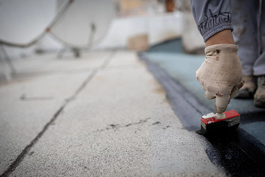 Basement Waterproofing in Smithville, TN