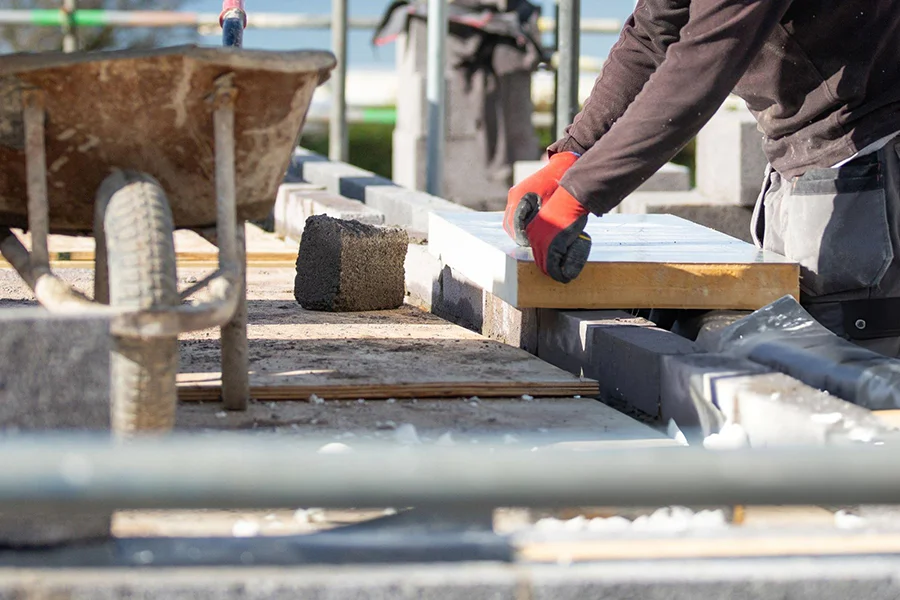 Commercial Foundation Repair in Smithville, TN