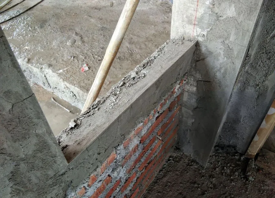 Concrete Slab Foundation Repair in Smithville, TN