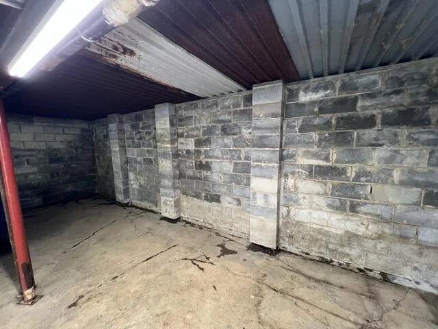 Ever Brace™ Wall Restoration System in Smithville, TN