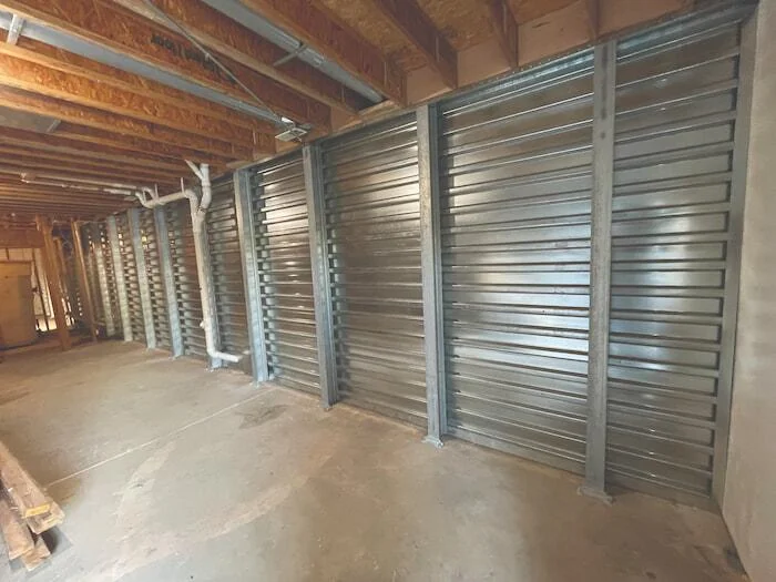 Ever Brace™ Wall Restoration System in Smithville, TN