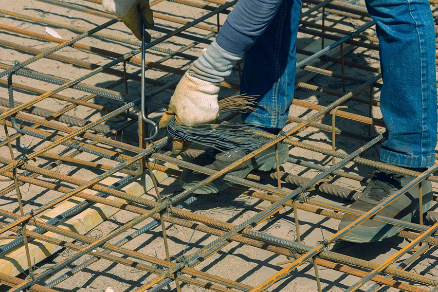 Foundation Repair in Murfreesboro, TN
