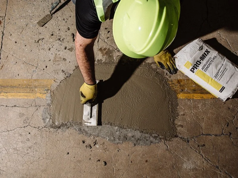 Foundation Repair in Smyrna, TN