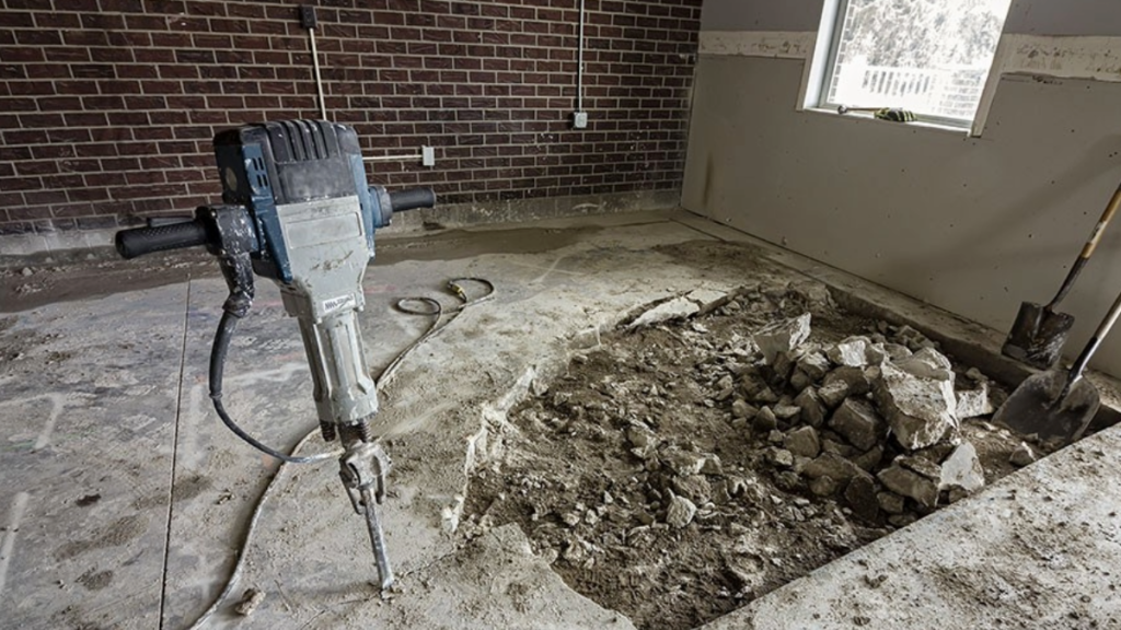 Foundation Repair in Smyrna, TN