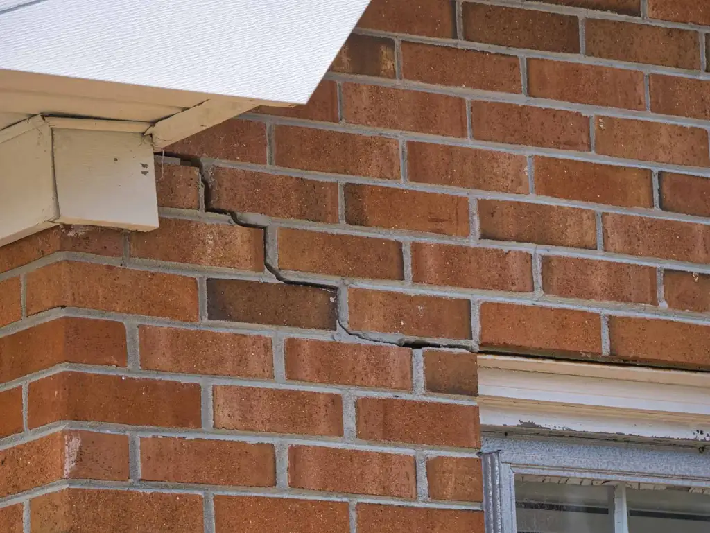 Foundation Wall Repair in Smithville, TN