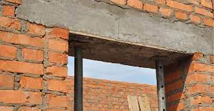 Garage Lintel Repair in Smithville, TN