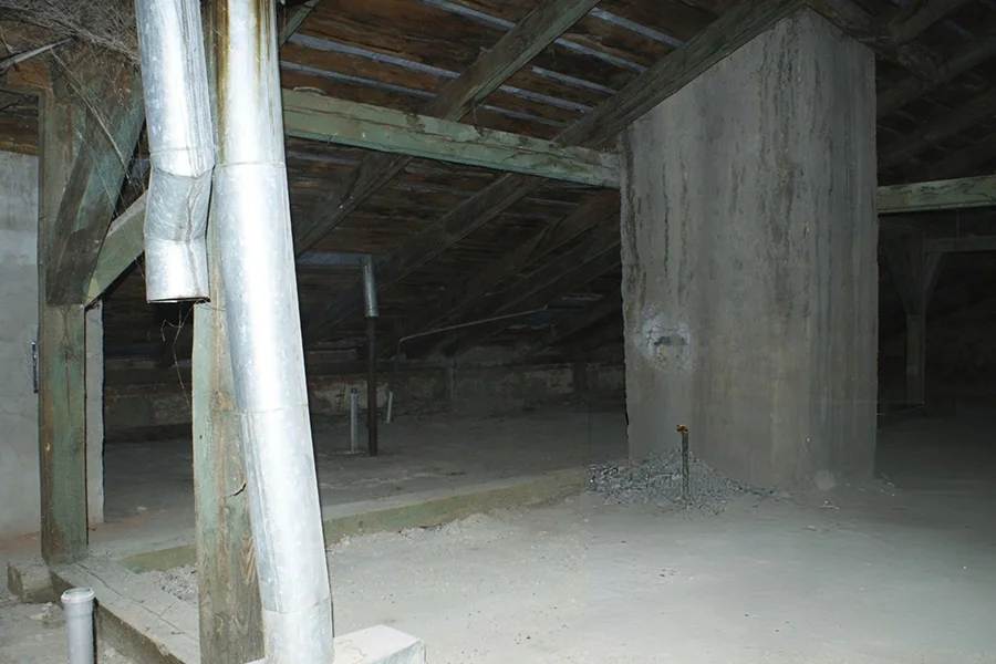Pier and Beam or Block and Base Foundation Repair in Smithville, TN