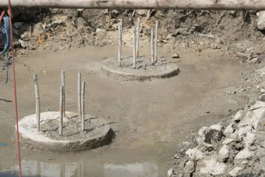 Slab Pier Installation Services in Smithville, TN