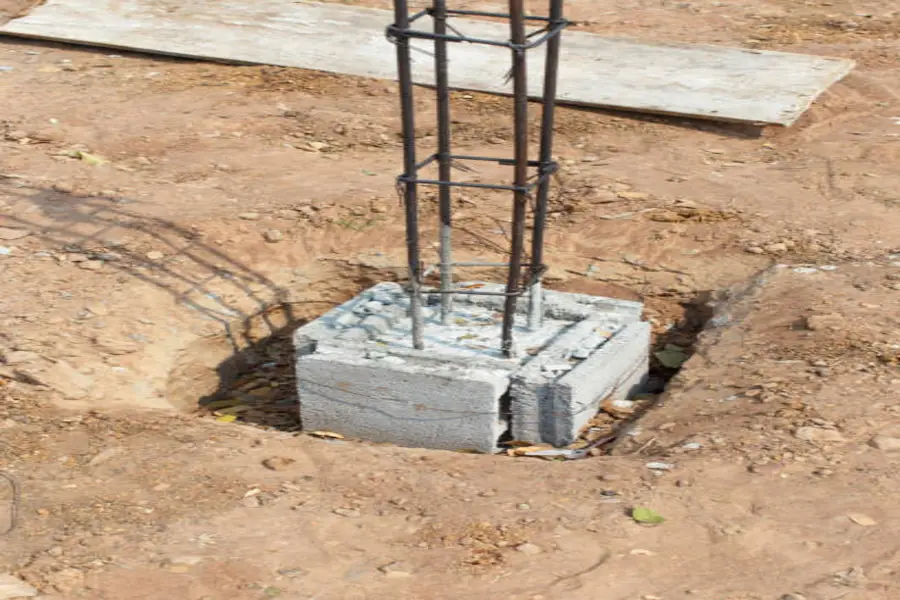 Slab Pier Installation Services in Smithville, TN
