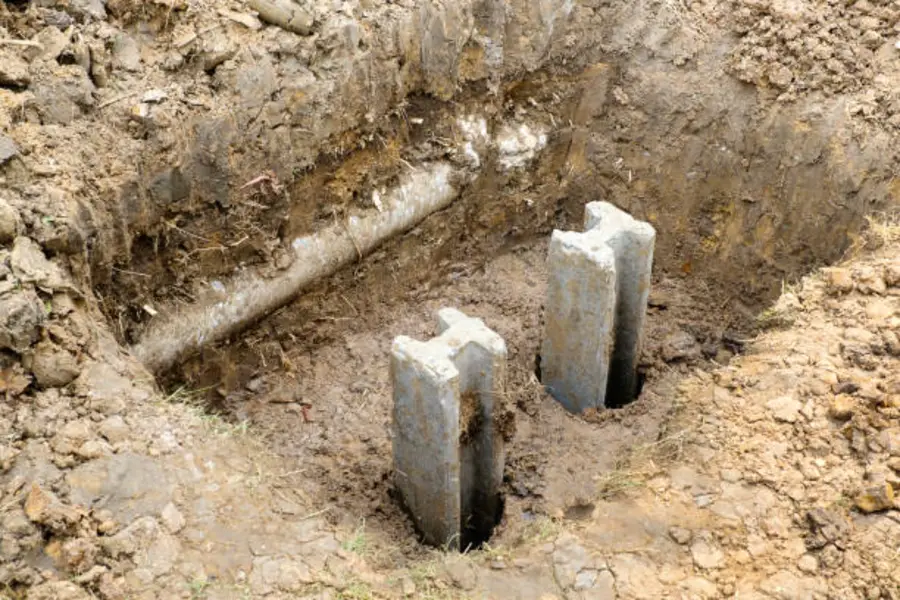 Slab Pier Installation Services in Smithville, TN